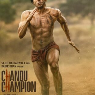 Chandu Champion (2024)