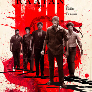 Raayan (2024)