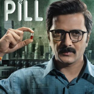 Pill (2024-)