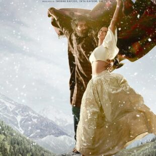 Laila Majnu (2018)