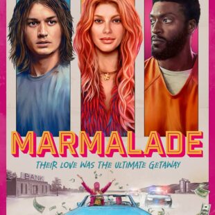 Marmalade (2024)