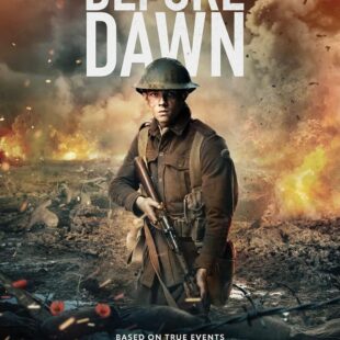 Before Dawn (2024)