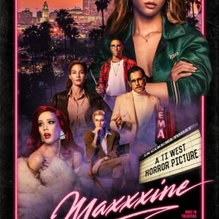 MaXXXine (2024)