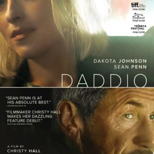 Daddio (2023)