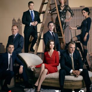 The Good Wife (2009–2016)