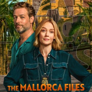 The Mallorca Files (2019-)