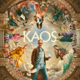 Kaos (2024-)