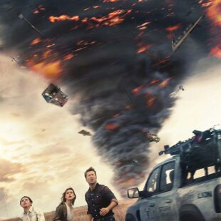 Twisters (2024)