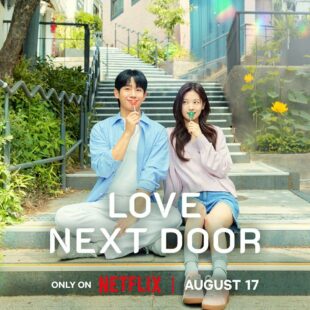 Love Next Door (2024-)