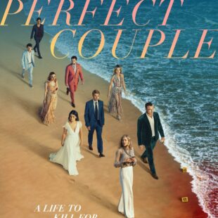The Perfect Couple (2024-)