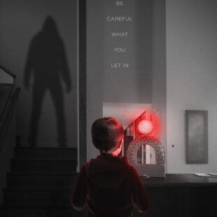 Afraid (2024)