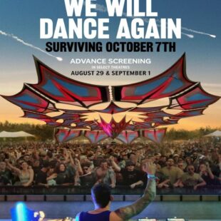 We Will Dance Again (2024)