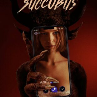 Succubus (2024)
