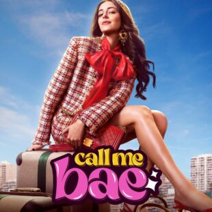 Call Me Bae (2024-)