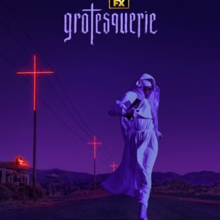 Grotesquerie (2024-)