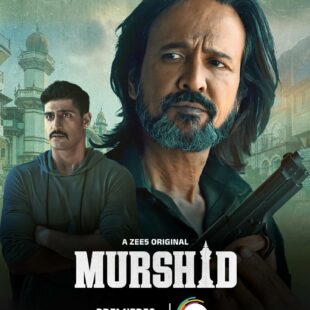 Murshid (2024-)