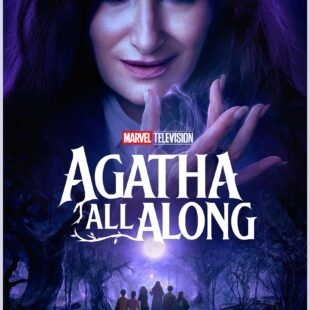 Agatha All Along (2024-)