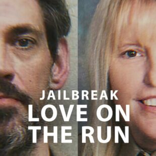 Jailbreak Love On The Run (2024)