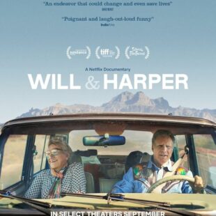 Will Harper (2024)