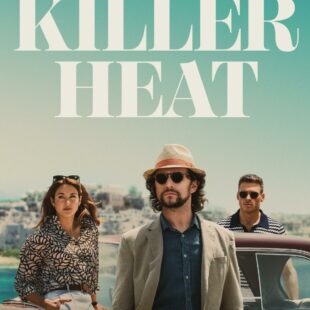 Killer Heat (2024)