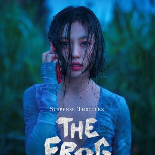 The Frog (2024-)