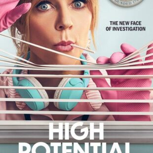 High Potential (2024-)