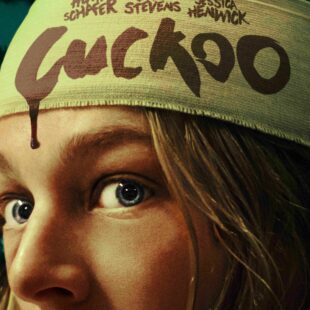 Cuckoo (2024)