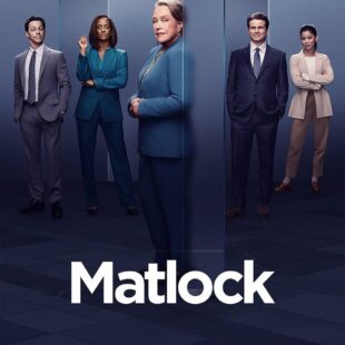 Matlock (2024-)