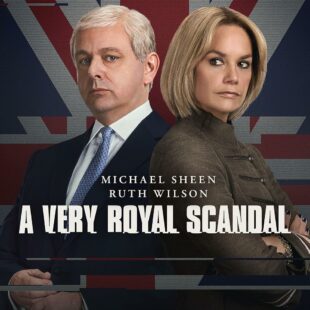 A Very Royal Scandal (2024-)