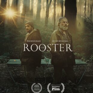 The Rooster (2023)