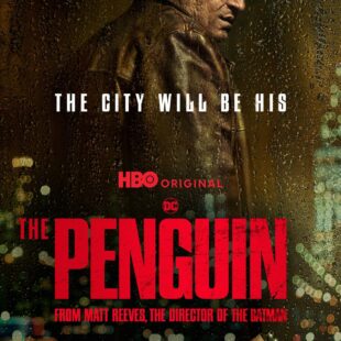 The Penguin (2024-)