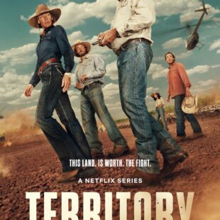 Territory (2024-)