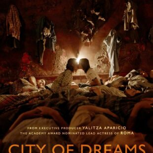 City Of Dreams (2023)