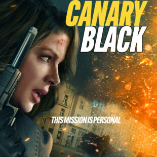 Canary Black (2024)