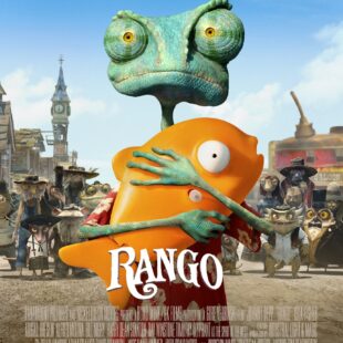 Rango (2009)