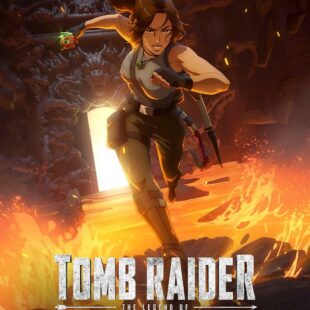 Tomb Raider (2024-)