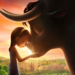 Ferdinand (2017)