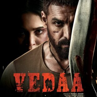 Vedaa (2024)