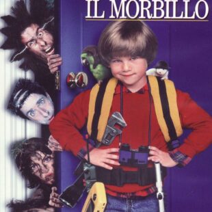 Home Alone 3 (1997)