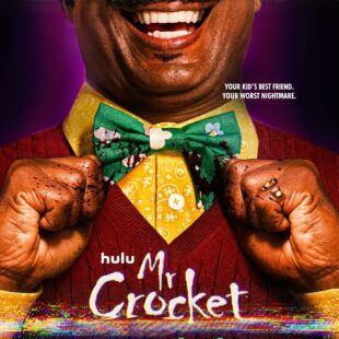 Mr. Crocket (2024)