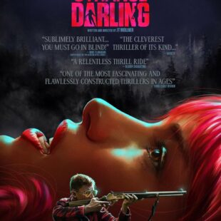 Strange Darling (2023)
