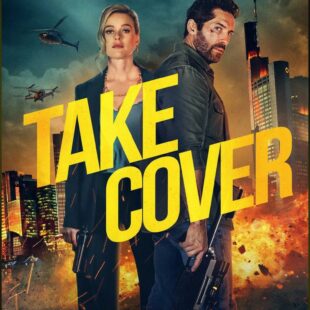 Take Cover (2024)
