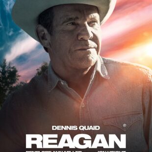 Reagan (2024)