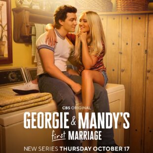 Georgie & Mandy (2024-)