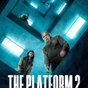 The Platform 2 (2024)