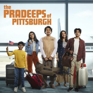 Pradeeps of Pittsburgh (2024-)