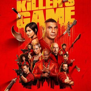 The Killers Game (2024)