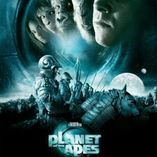 Planet of the Apes (2001)