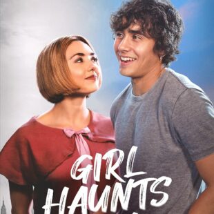 Girl Haunts Boy (2024)