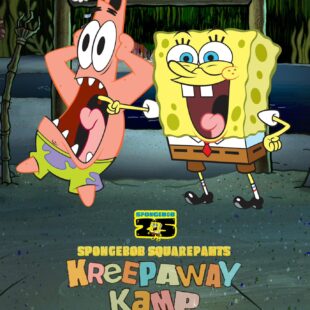 Kreepaway Kamp (2024)